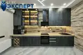 Квартира 2 комнаты 63 м² Минск, Беларусь