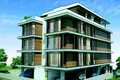 Appartement 1 chambre 133 m² Limassol, Bases souveraines britanniques
