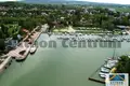 Działki 907 m² Balatonboglar, Węgry