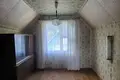 Maison 60 m² Jzufouski sielski Saviet, Bélarus