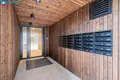 Mieszkanie 3 pokoi 66 m² Wilno, Litwa