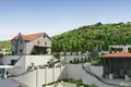 Land 1 500 m² Lustica, Montenegro