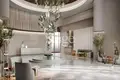 Mieszkanie 1 pokój 784 m² Dubaj, Emiraty Arabskie