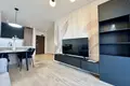 Apartamento 3 habitaciones 49 m² Poznan, Polonia