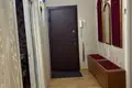 Mieszkanie 3 pokoi 57 m² Homel, Białoruś