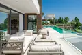 Dom 4 pokoi 560 m² Manilva, Hiszpania
