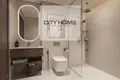 1 bedroom apartment 717 m² Dubai, United Arab Emirates