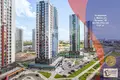Mieszkanie 1 pokój 63 m² Mińsk, Białoruś