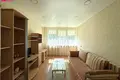 Wohnung 2 zimmer 34 m² Koschedary, Litauen