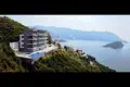 1 room apartment 54 m² Budva, Montenegro