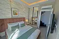 Appartement 3 chambres 100 m² Alanya, Turquie