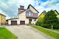 Ferienhaus 256 m² Azierski sielski Saviet, Belarus