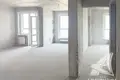 2 room apartment 50 m² Muchaviecki sielski Saviet, Belarus