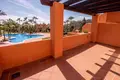 Stadthaus 3 Schlafzimmer 134 m² Estepona, Spanien