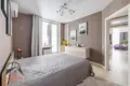 3 room apartment 84 m² Minsk, Belarus