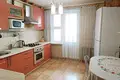 4 room apartment 99 m² Minsk, Belarus