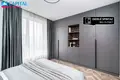 Appartement 2 chambres 48 m² Vilnius, Lituanie