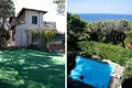 6 bedroom villa 350 m² Rosignano Marittimo, Italy