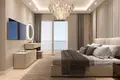 3 room apartment 110 m² Mersin, Turkey