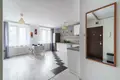 Apartamento 3 habitaciones 6 640 m² Cracovia, Polonia