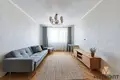 Apartamento 3 habitaciones 86 m² Minsk, Bielorrusia