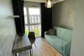 2 room apartment 48 m² in Warsaw, Poland