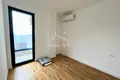 1 room apartment 52 m² Rafailovici, Montenegro