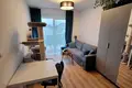 1 room apartment 20 m² in Wroclaw, Poland