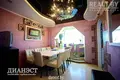 4 room apartment 80 m² Minsk, Belarus