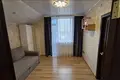 Appartement 1 chambre 37 m² Lymanka, Ukraine