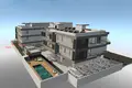 Квартира 1 спальня 67 м² муниципалитет Ларнака, Кипр