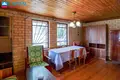 Maison 118 m² Tickunai, Lituanie