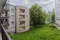 Mieszkanie 2 pokoi 48 m² Poznań, Polska