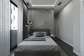 Appartement 3 chambres 76 m² Mersin, Turquie