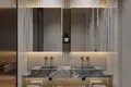 Appartement 2 chambres  Doubaï, Émirats arabes unis