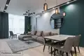 3 room apartment 74 m² Krakow, Poland