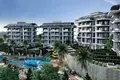 Apartamento 50 m² Turquía, Turquía