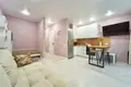 1 room apartment 31 m² Minsk, Belarus