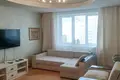 Квартира 3 комнаты 87 м² Минск, Беларусь