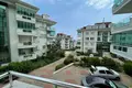 Apartamento 3 habitaciones 60 m² Alanya, Turquía
