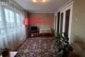 Wohnung 3 Zimmer 74 m² Hrodna, Weißrussland