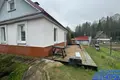 Casa 54 m² Jzufouski sielski Saviet, Bielorrusia