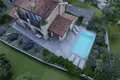 Willa 3 pokoi 170 m² Omisalj, Chorwacja