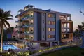 Apartamento 1 habitación 229 m² Limassol, Chipre