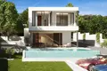 4-Schlafzimmer-Villa 129 m² Pilar de la Horadada, Spanien