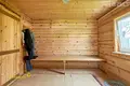 House 66 m² Dzescanski selski Savet, Belarus