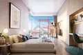Mieszkanie 482 m² Dubaj, Emiraty Arabskie