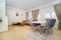 Appartement 1 chambre 100 m² Alanya, Turquie