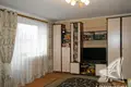 2 room apartment 54 m² Brest, Belarus