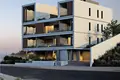 1 bedroom apartment 51 m² Germasogeia, Cyprus